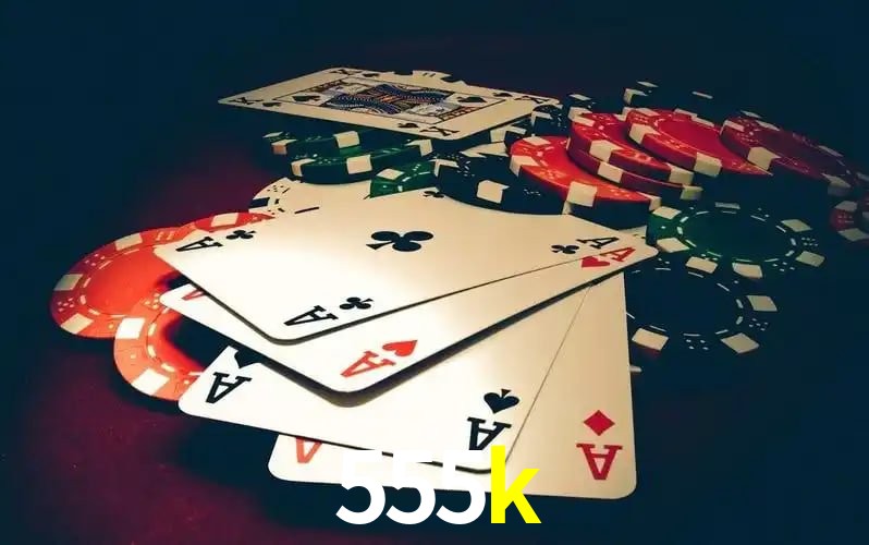Desvendando o Mundo dos Jogos Virtuais na 555k