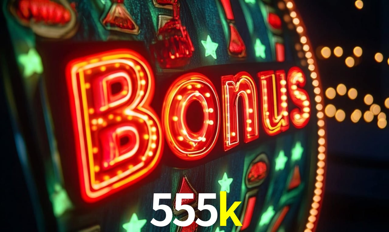 Desvendando o Mundo dos Jogos Virtuais na 555k