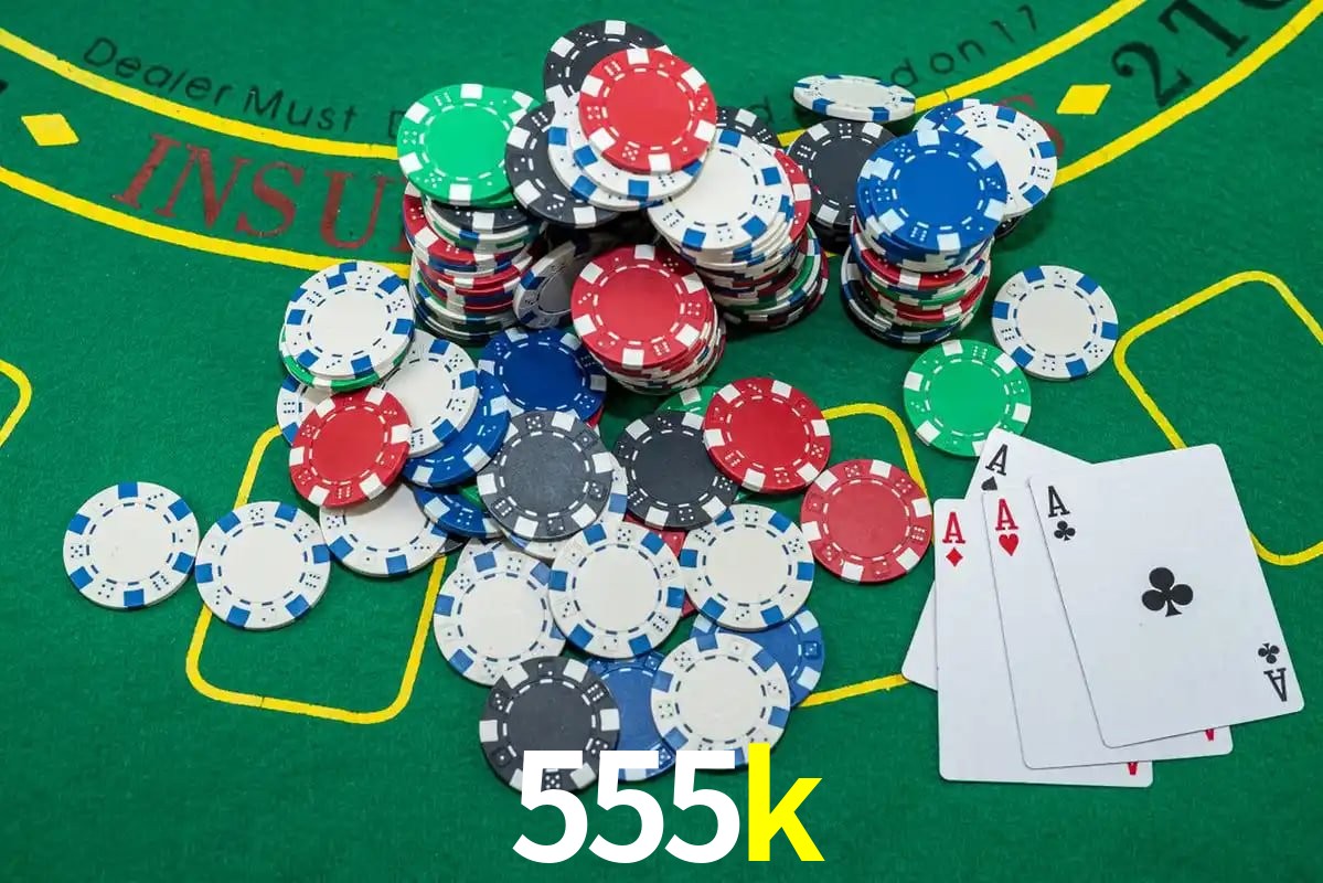 Descubra a Essência do 555k: Nossa História e Compromissos