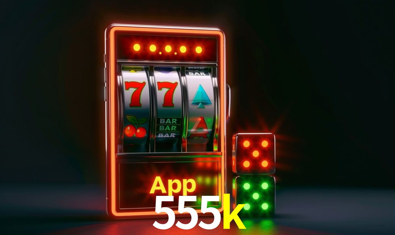 Desvendando o Mundo dos Jogos Virtuais na 555k